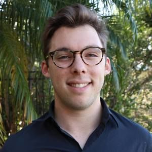 Meet your Posher, Kyle